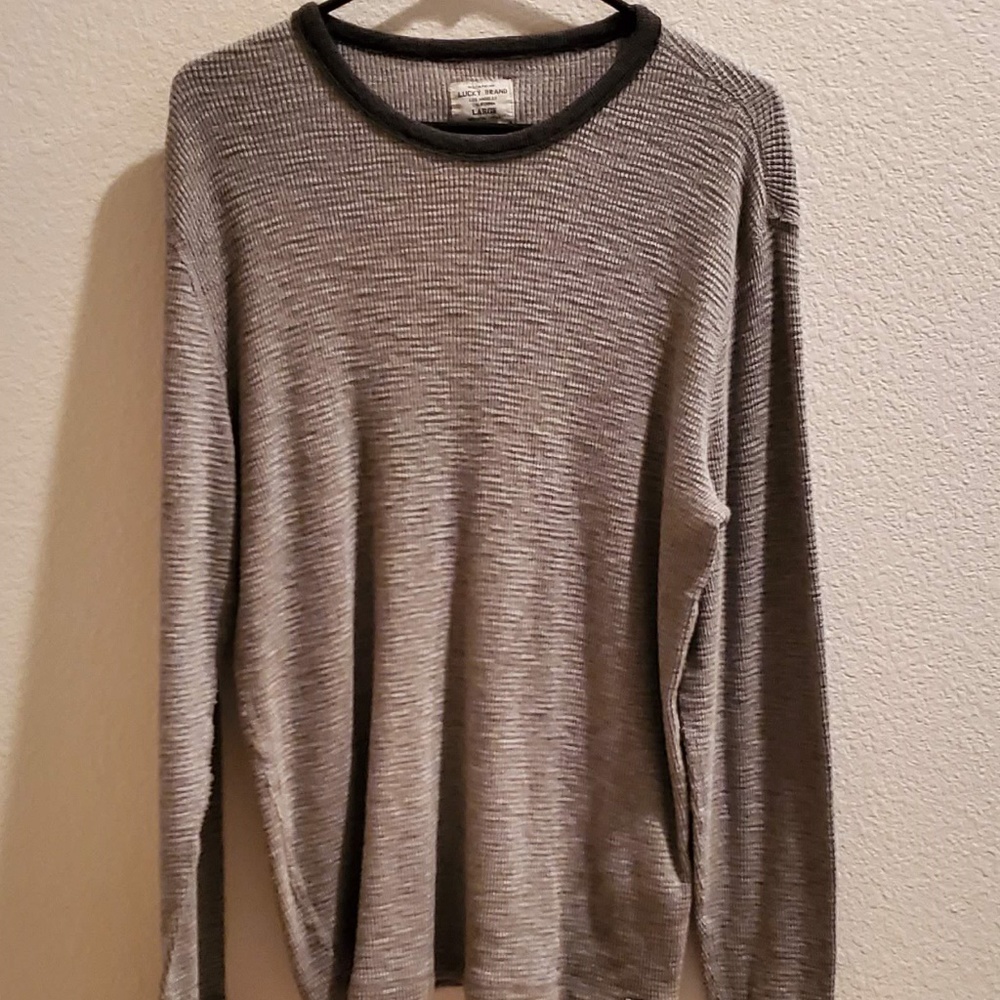 Lucky Brand Thermal